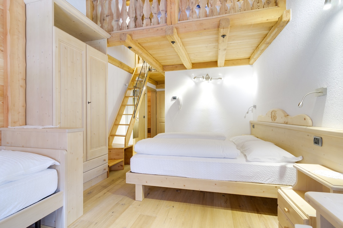 غرفة النوم 1