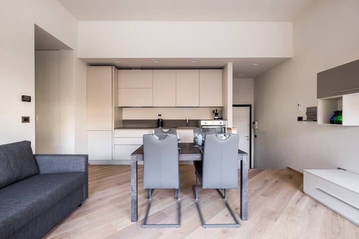 APARTHOTEL SANT’ORSOLA – Appartamento con 3 camere gallery image 3