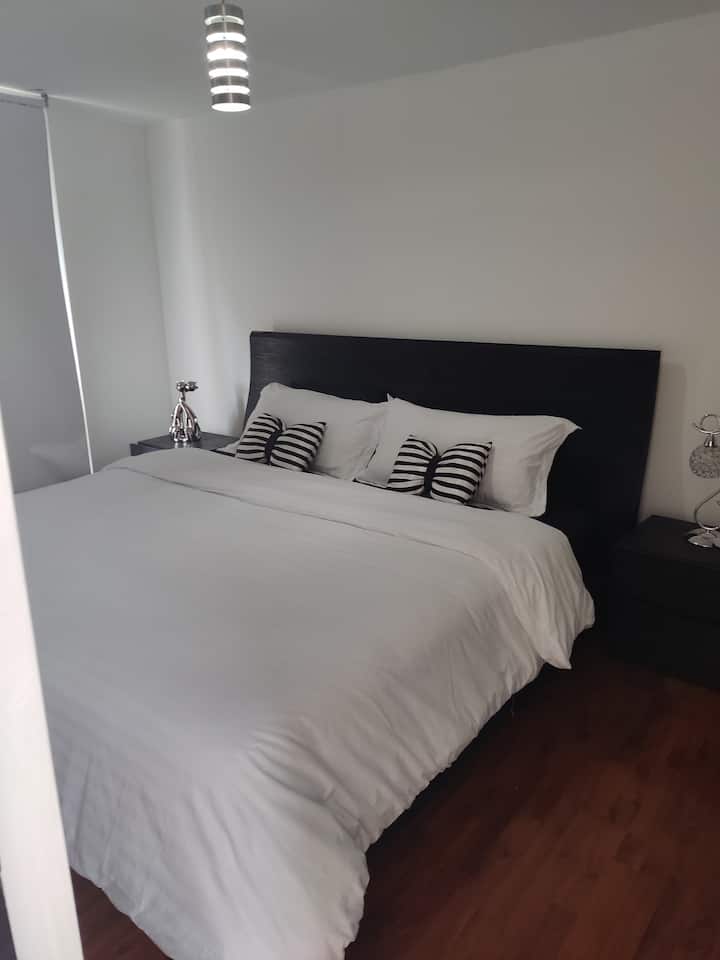 غرفة النوم 2