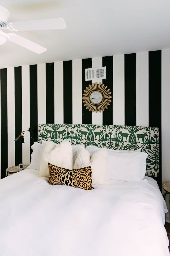 საძინებელი 4