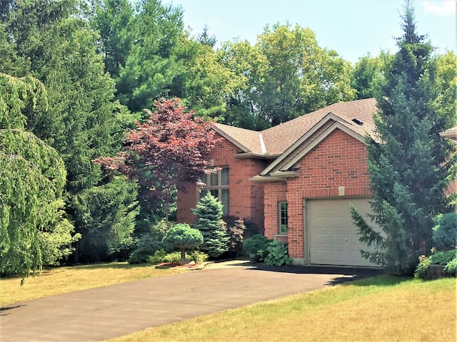 Mill Creek Home