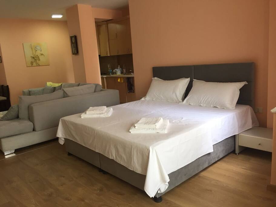 Bed(s) - Separable