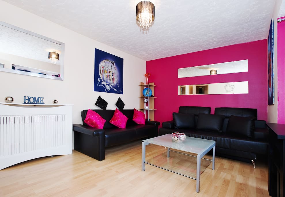 Luxury Apartment in Central London - Apartments for Rent in London