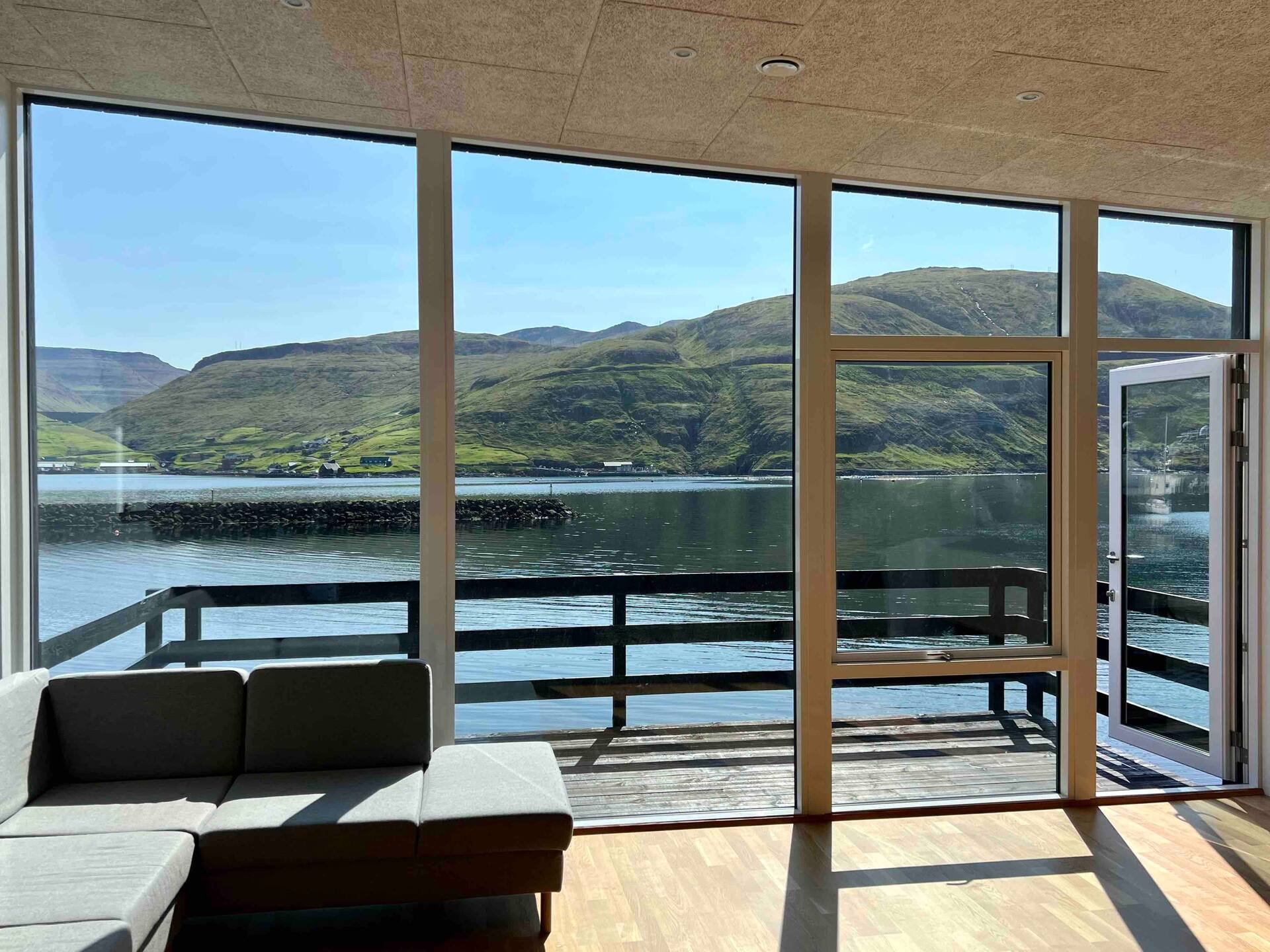 Pauli’s Boathouse — photo 3