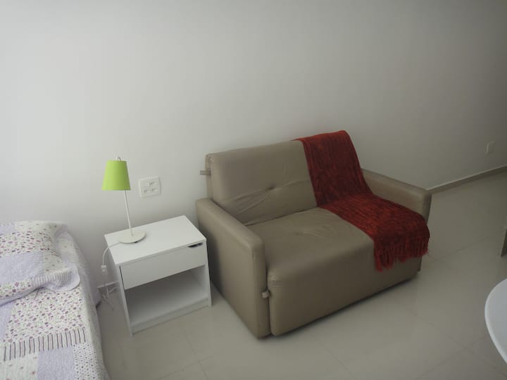 Copacabana Sea Breeze  -  Rio - 25  X Superhost - Rio de Janeiro