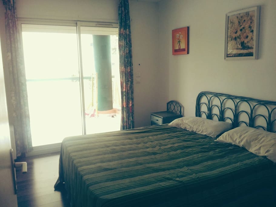 CHAMBRE 1
