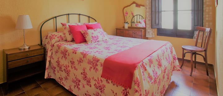 ห้องเตียงใหญ่