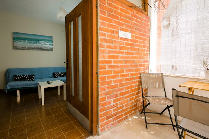 Apartments Carpe Diem - Studio 2 - Makarska