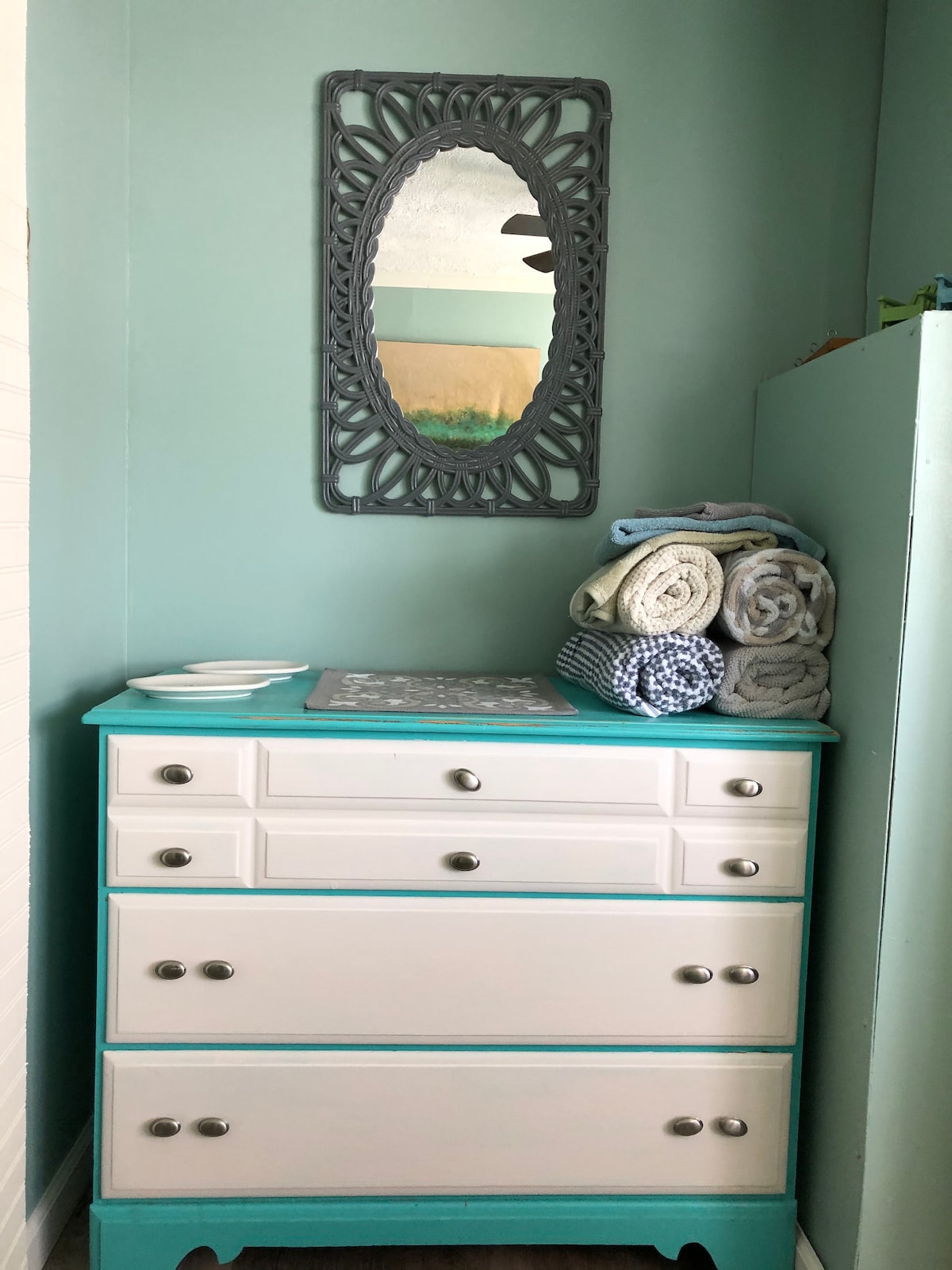 Maiden Lane Charm