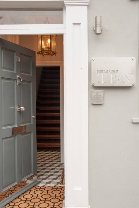 Entryway