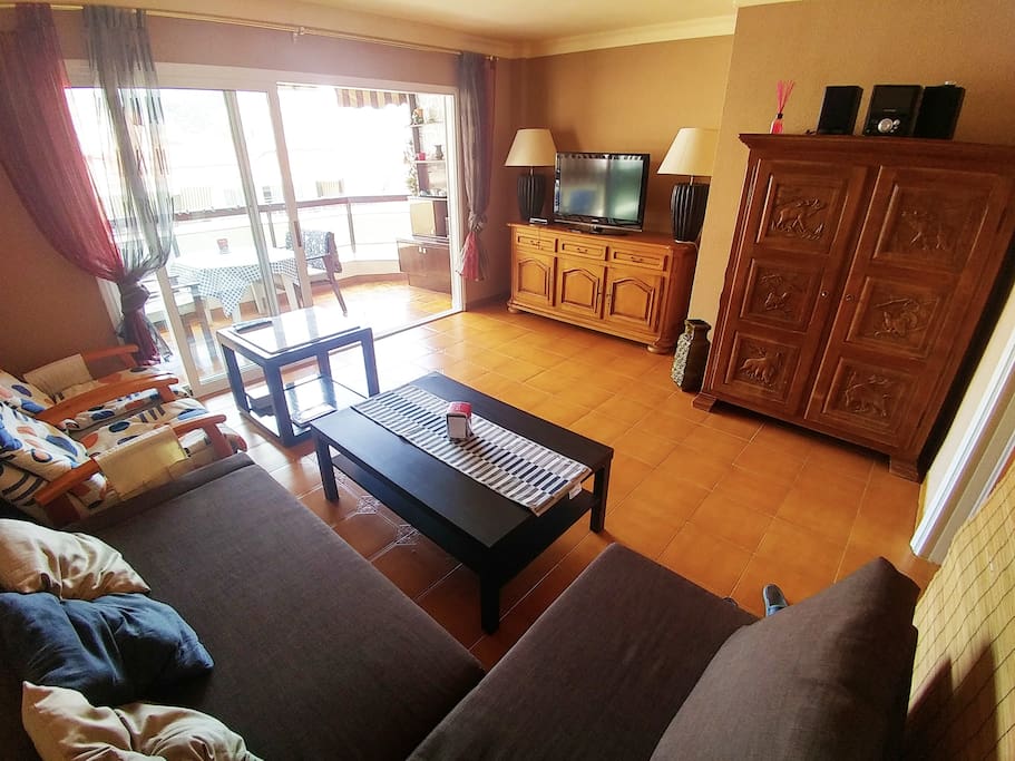 Livingroom