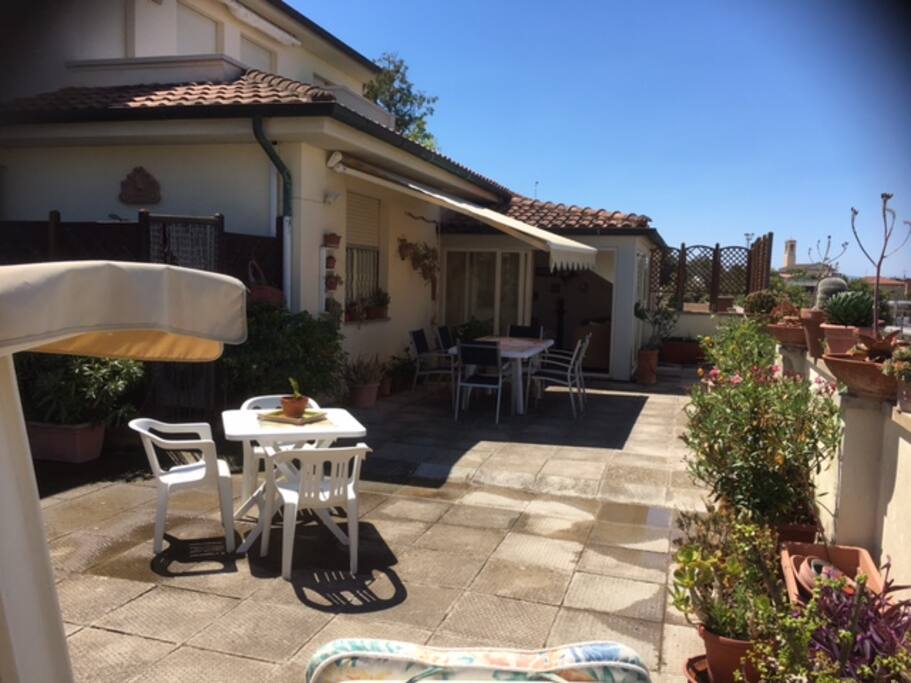 terrazza