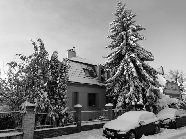 Villa Krocinka gallery image 2