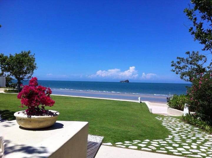 Pak Nam Pran Vacation Rentals &amp; Homes - Prachuap Khiri Khan, Thailand | Airbnb