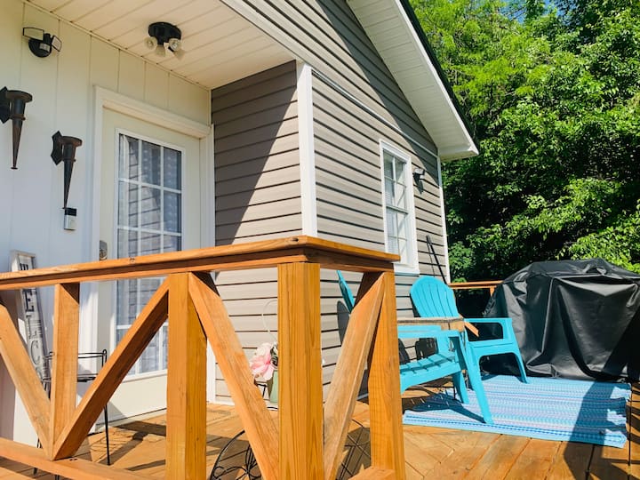 Limestone Vacation Rentals & Homes Tennessee, United States Airbnb