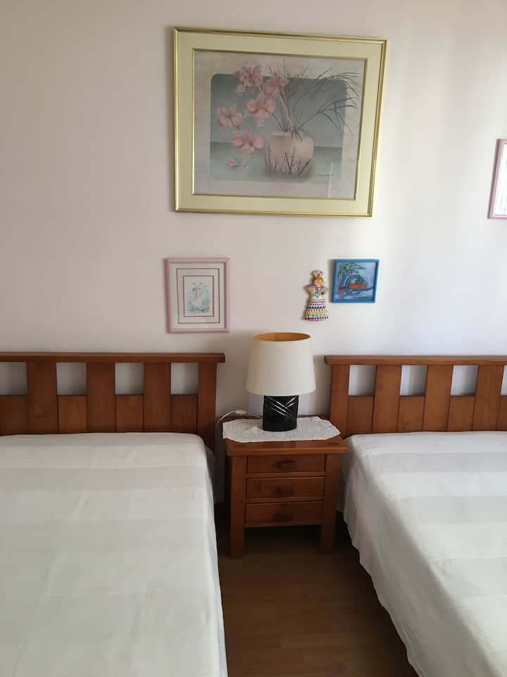 Спална соба 2