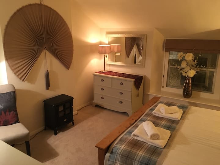 Top 10 Airbnb Vacation Rentals In BownessonWindermere, England