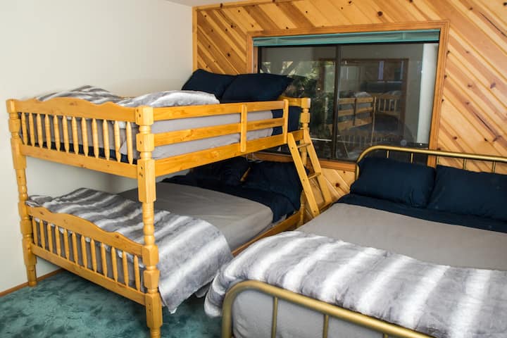 Საძინებელი 2