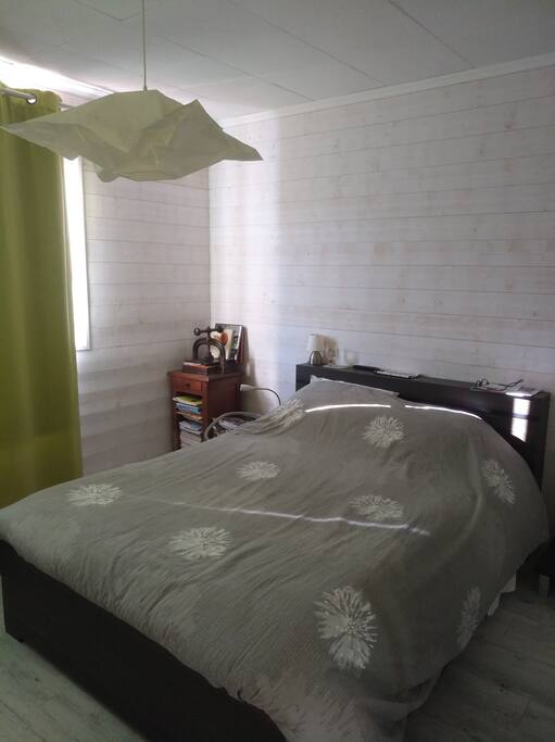 chambre 2