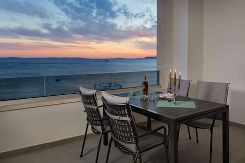 Villa Four Brothers No.3 Middle Floor