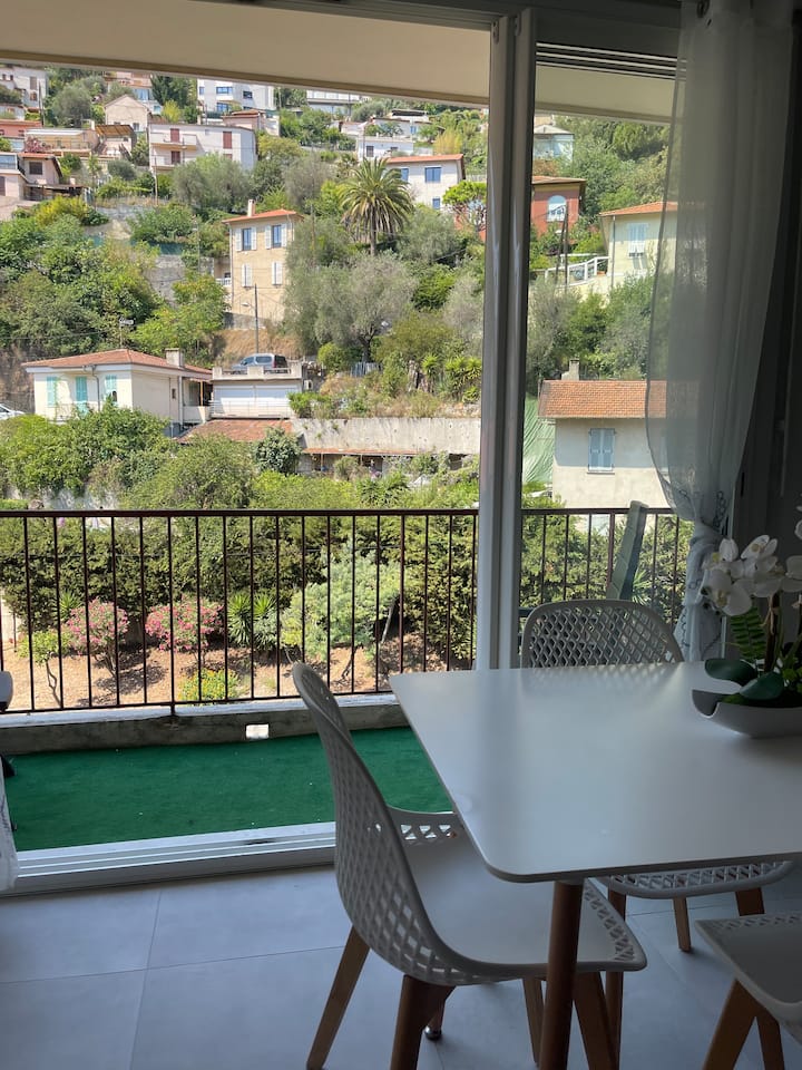 Superbe Appartement
Nice - Saint-Laurent-du-Var