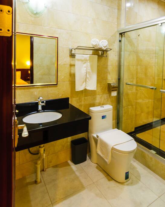 Washroom