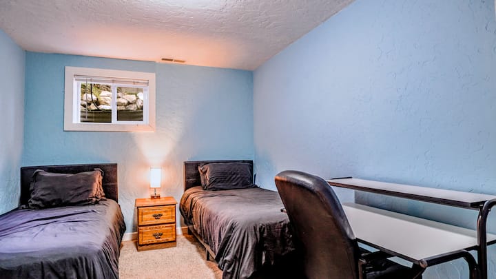 Bedroom 5