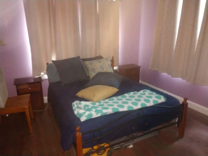 Спална соба 2