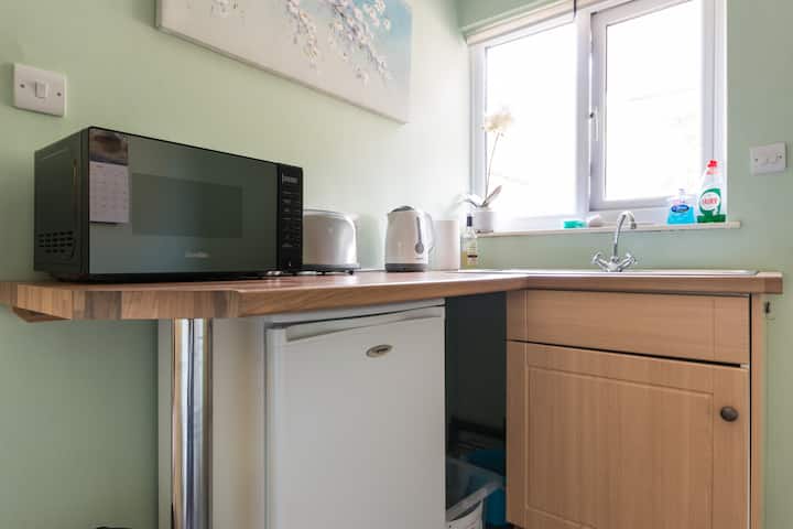 Self-contained Annexe In Quiet Hamlet. - Gloucestershire