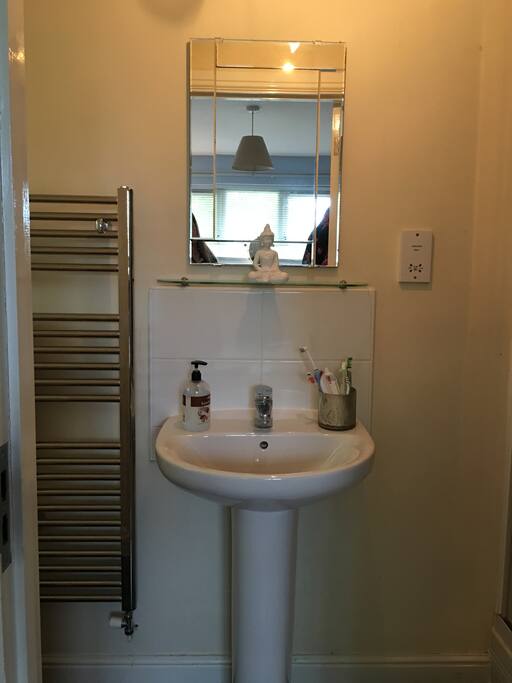 En suite