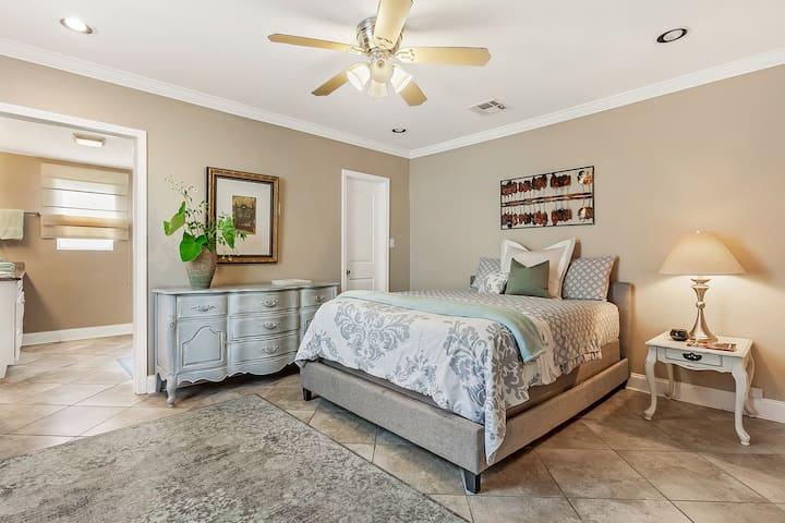Airbnb New Orleans Ferienwohnungen Unterkunfte