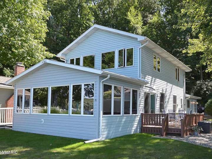 Gobles Vacation Rentals & Homes Michigan, United States Airbnb