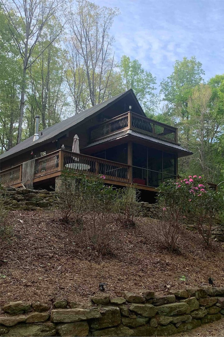 Moravian Falls Vacation Rentals & Homes North Carolina, United States