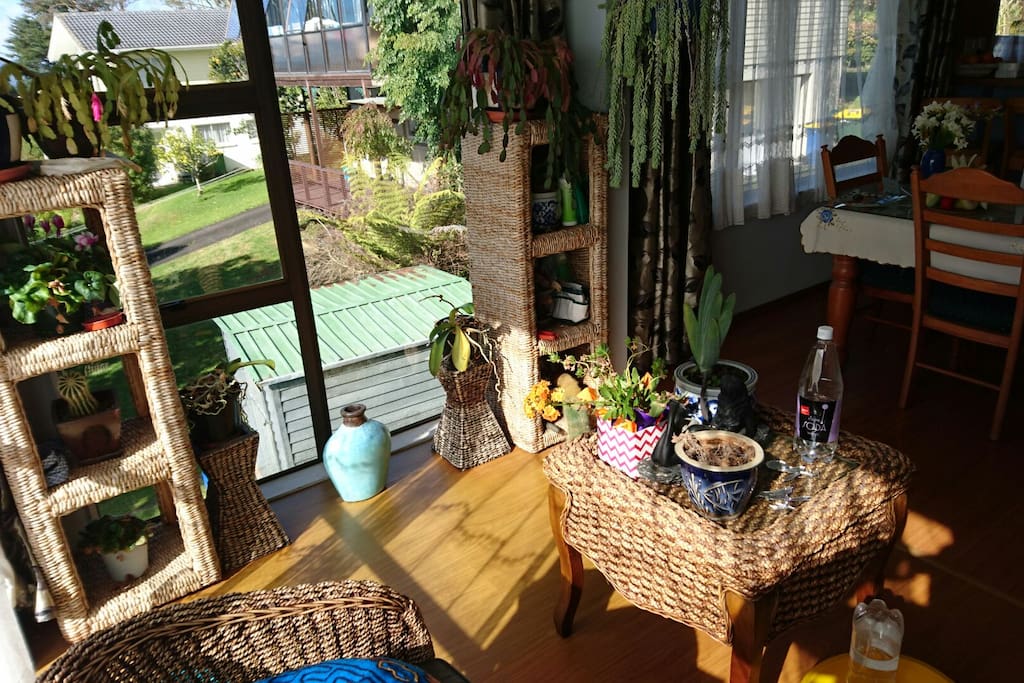 Sun Room