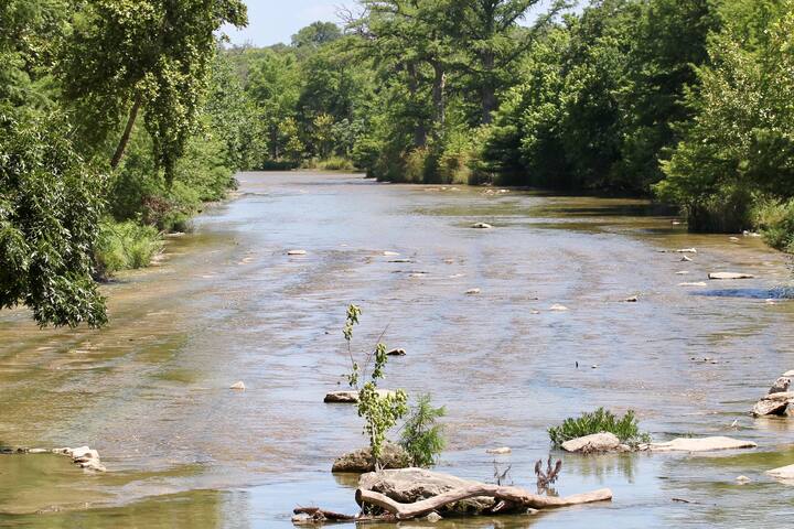 River Trail Cottages Motor Court 8 Boutique Hotels For Rent In