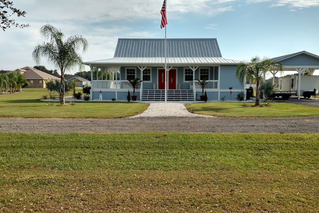The Palmarosa in Plant City, FL - Houses for Rent in Plant ...