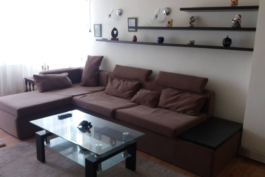 Livingroom
