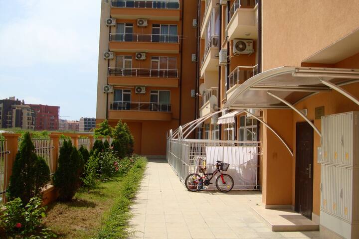 Дом Где Всегда Чисто