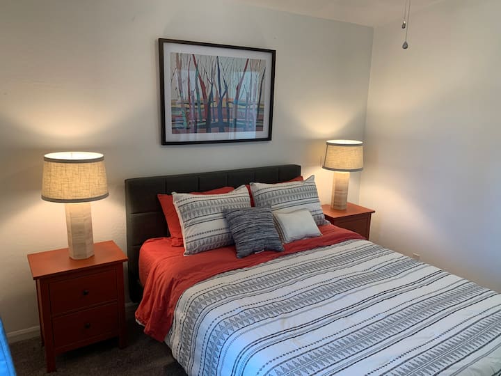 Спална соба