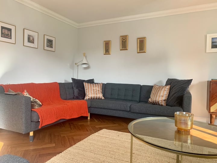 Luxury 8 Guest, 4 Bed, Modern Home Near Fishguard - Fishguard