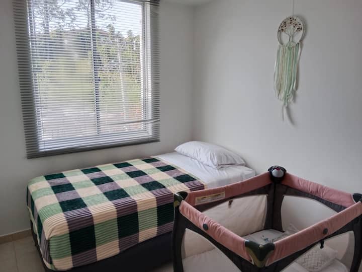 საძინებელი 2