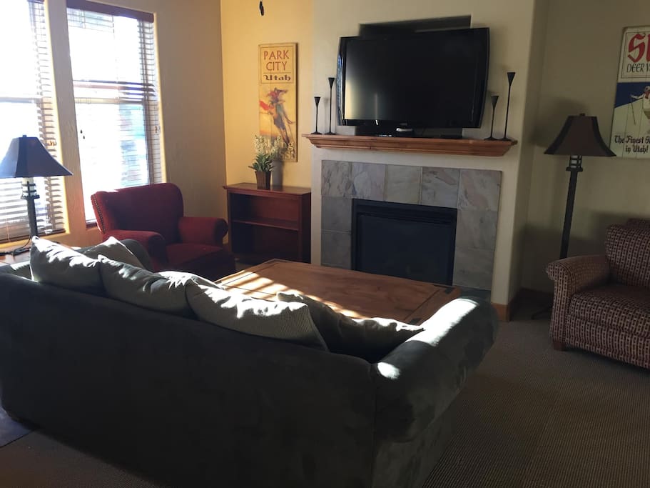 Pullout Couch