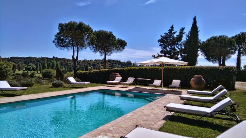 Rome Country House Golf & Pool gallery image 3