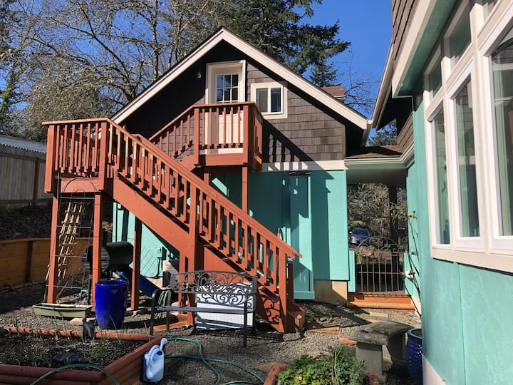 Eugene Vacation Rentals & Homes Oregon, United States Airbnb