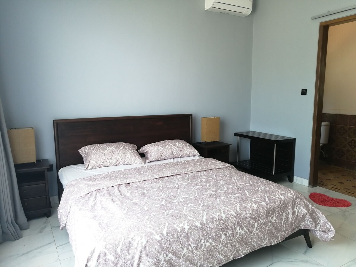 Спална соба 1