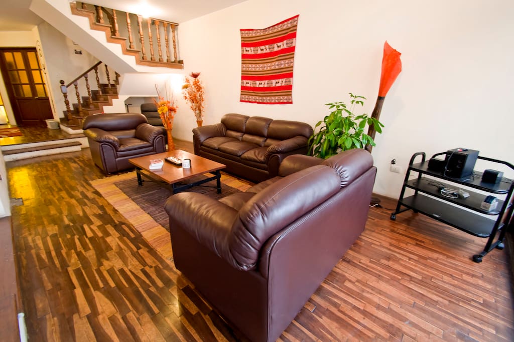 Peru RoadTrip B&B15 min to airport Houses for Rent in Lima, Lima, Peru