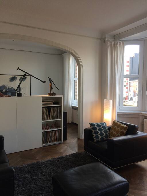 Salon