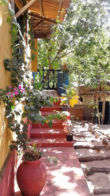 Entrada