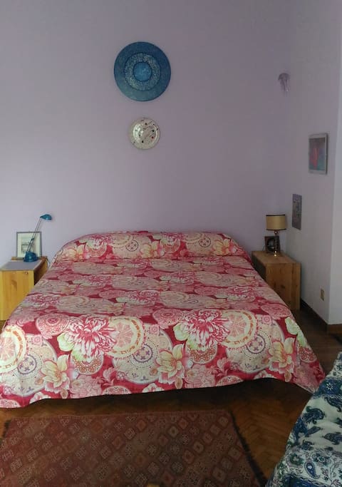 Camera/Bedroom