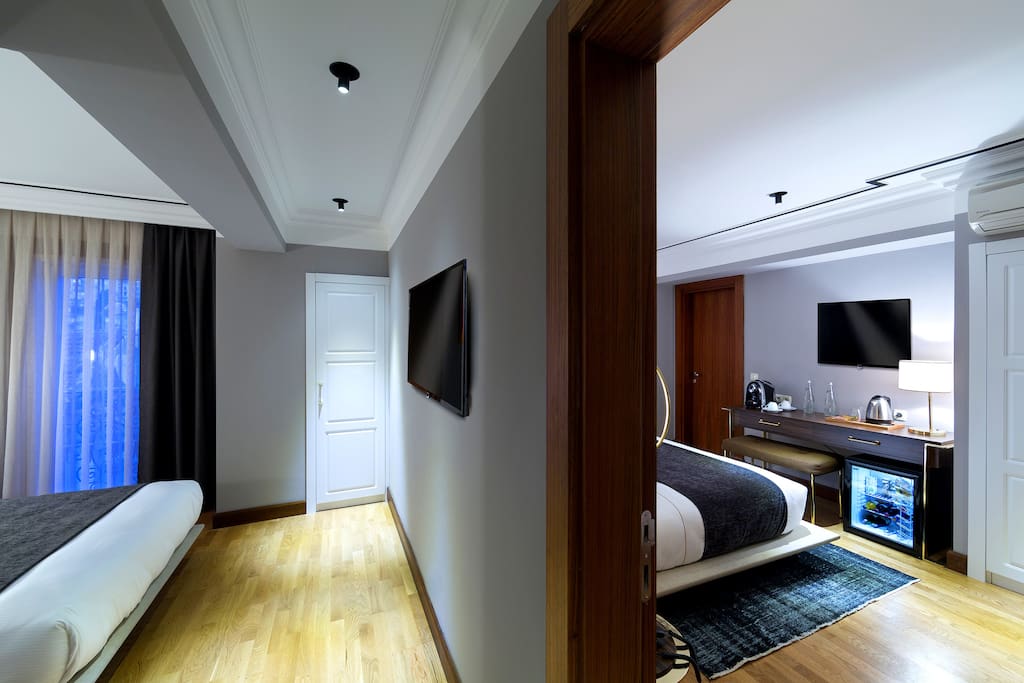 2Rooms